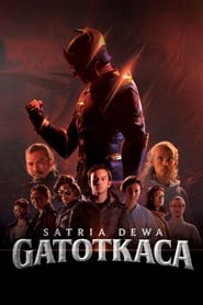 Satria Dewa: Gatotkaca 🎬
