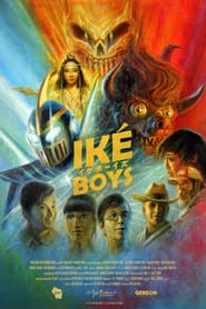Iké Boys 🎬