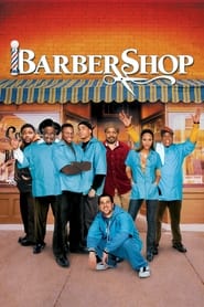 Barbershop 🎬