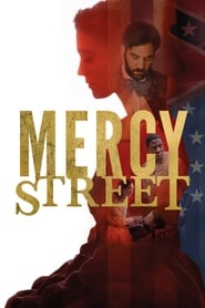 Mercy Street 📺
