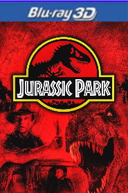 Jurassic Park 🎬