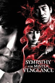 Sympathy for Mr. Vengeance 🎬
