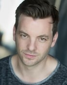 Gethin Anthony
