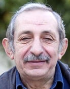 Mihalis Giannatos