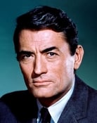 Gregory Peck