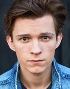Tom Holland