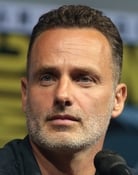 Andrew Lincoln