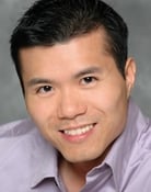 Tony Cheng
