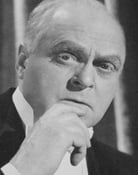Grant Mitchell