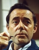 Terence Alexander