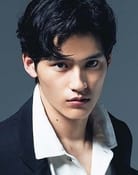 Kenshi Okada