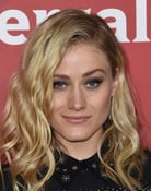 Olivia Taylor Dudley