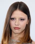 Mia Goth