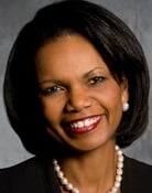 Condoleezza Rice