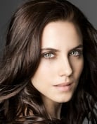 Aura Garrido