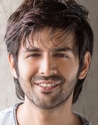 Kartik Aaryan