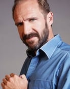 Ralph Fiennes