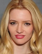 Talulah Riley