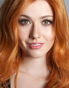 Katherine McNamara