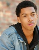 Melvin Gregg