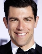Max Greenfield