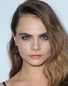 Cara Delevingne