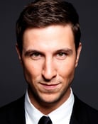 Pablo Schreiber