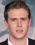 Iain De Caestecker