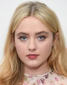Kathryn Newton