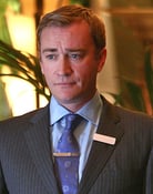 Raymond Coulthard