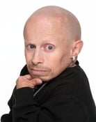 Verne Troyer
