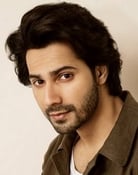 Varun Dhawan