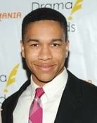 Aaron Moten