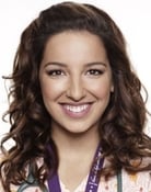 Vanessa Lengies