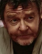 Phil Brown