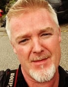 Graeme Potts