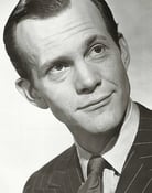 Daniel Massey