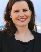 Geena Davis