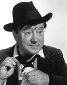 Forrester Harvey