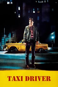 Taxi Driver 🎬