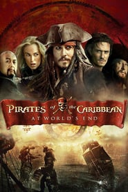 Pirates of the Caribbean: At World's End 🎬