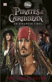 Pirates of the Caribbean: On Stranger Tides 🎬