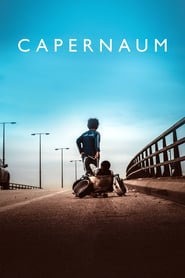 Capernaum 🎬