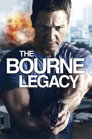 The Bourne Legacy 🎬