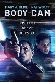 Body Cam 🎬