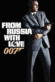 From Russia with Love 🎬