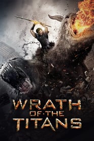Wrath of the Titans 🎬