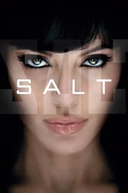 Salt 🎬
