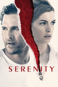 Serenity 🎬