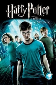 Harry Potter and the Order of the Phoenix 🎬